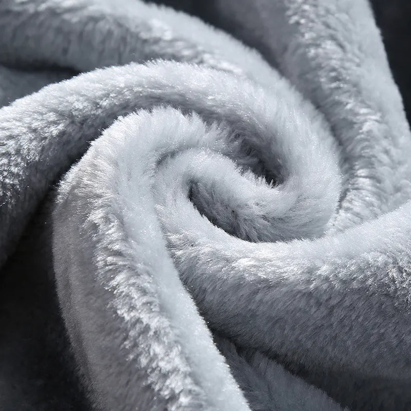 Zulski® S1104 Men’s Wool Tracksuit