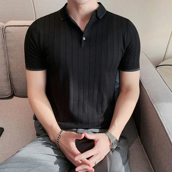 Zulski® Men’s Executive Polo Shirt