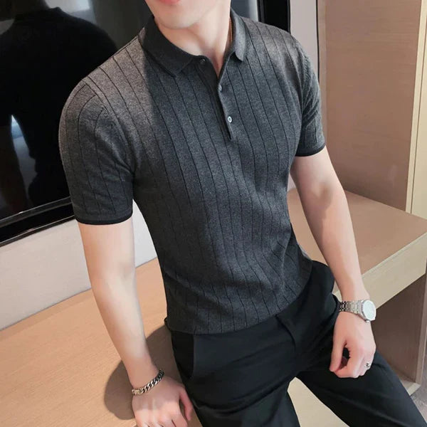 Zulski® Men’s Executive Polo Shirt