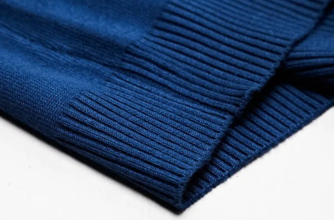 Zulski® Men’s Striped Sweater