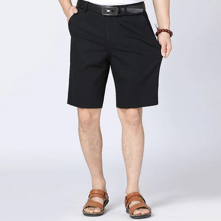 Zulski® Men’s Dress Shorts