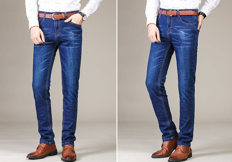 Zulski® S1015 Men’s Premium Jeans