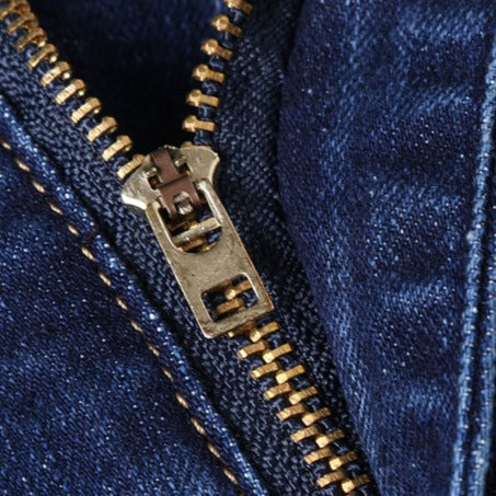 Zulski® S1013 Men’s Jeans