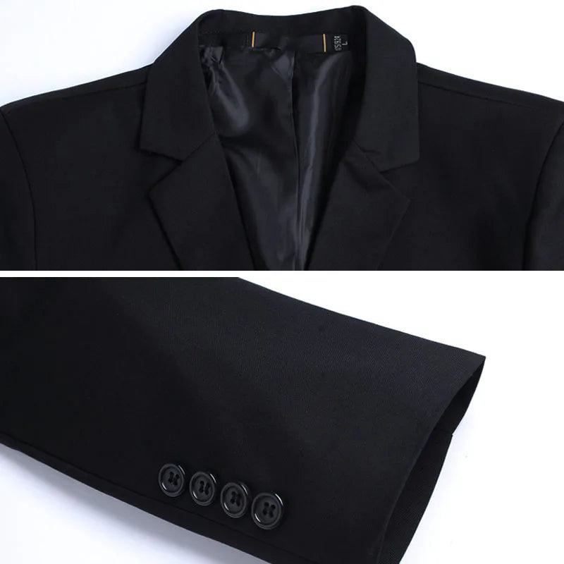 Zulski® Men’s Huib Blazer