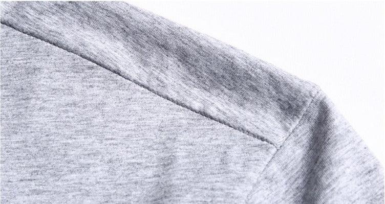 Zulski® Men’s Polo Shirt – Quality Fashion