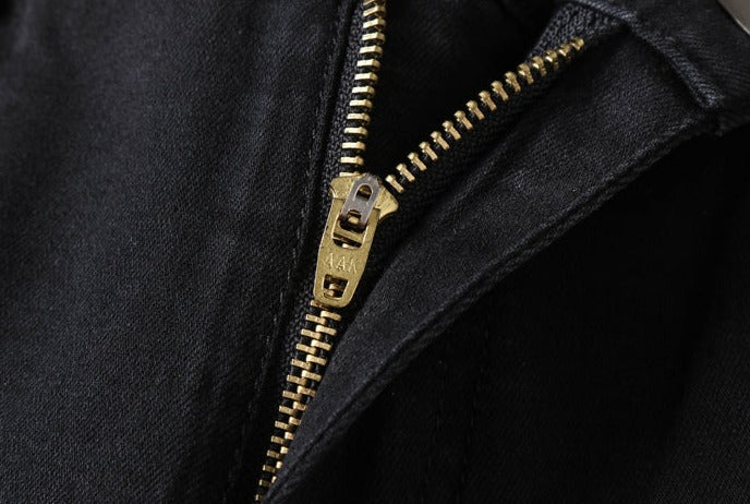 Zulski® S1014 Men’s Premium Jeans