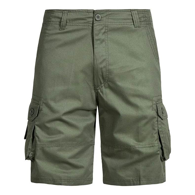 Zulski® Men’s Cargo Shorts