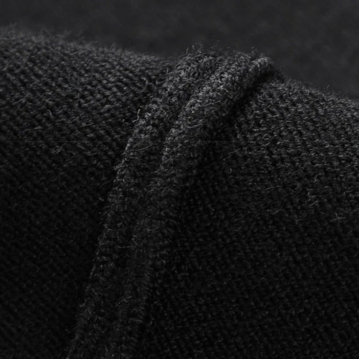 Zulski® S1314 Men’s Turtleneck Sweater