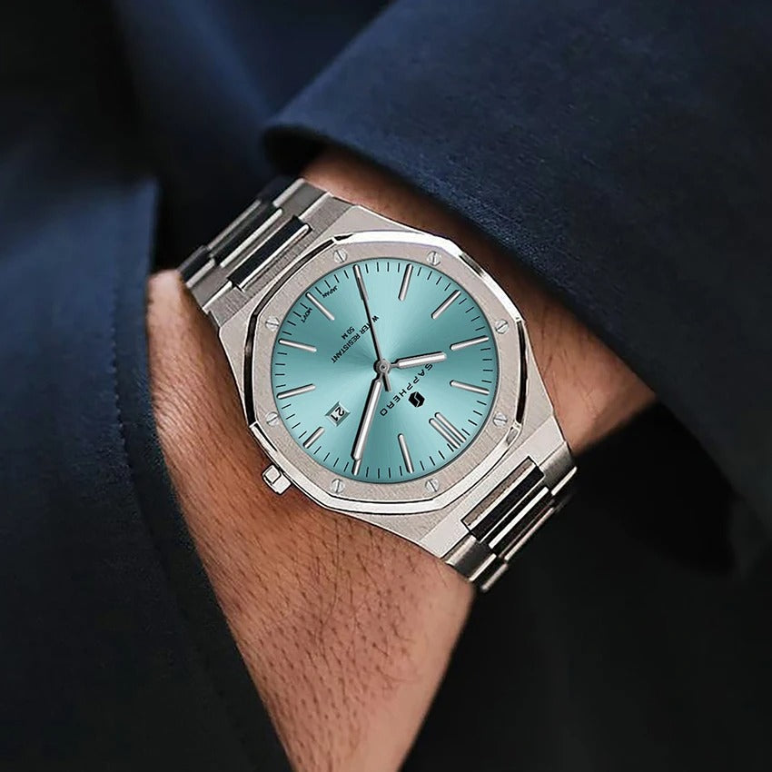 Sapphero SO2110 Zulski