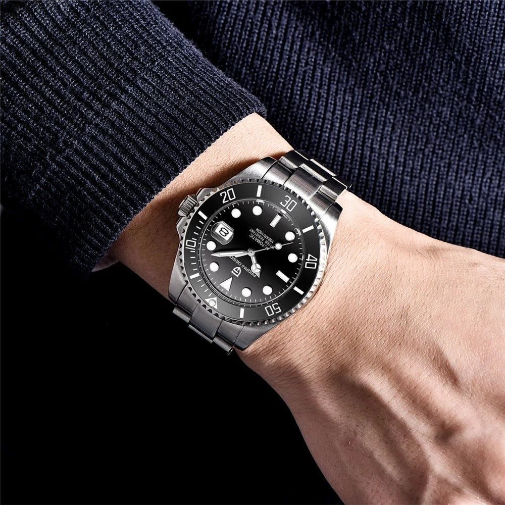 Pagani Blackout Zulski