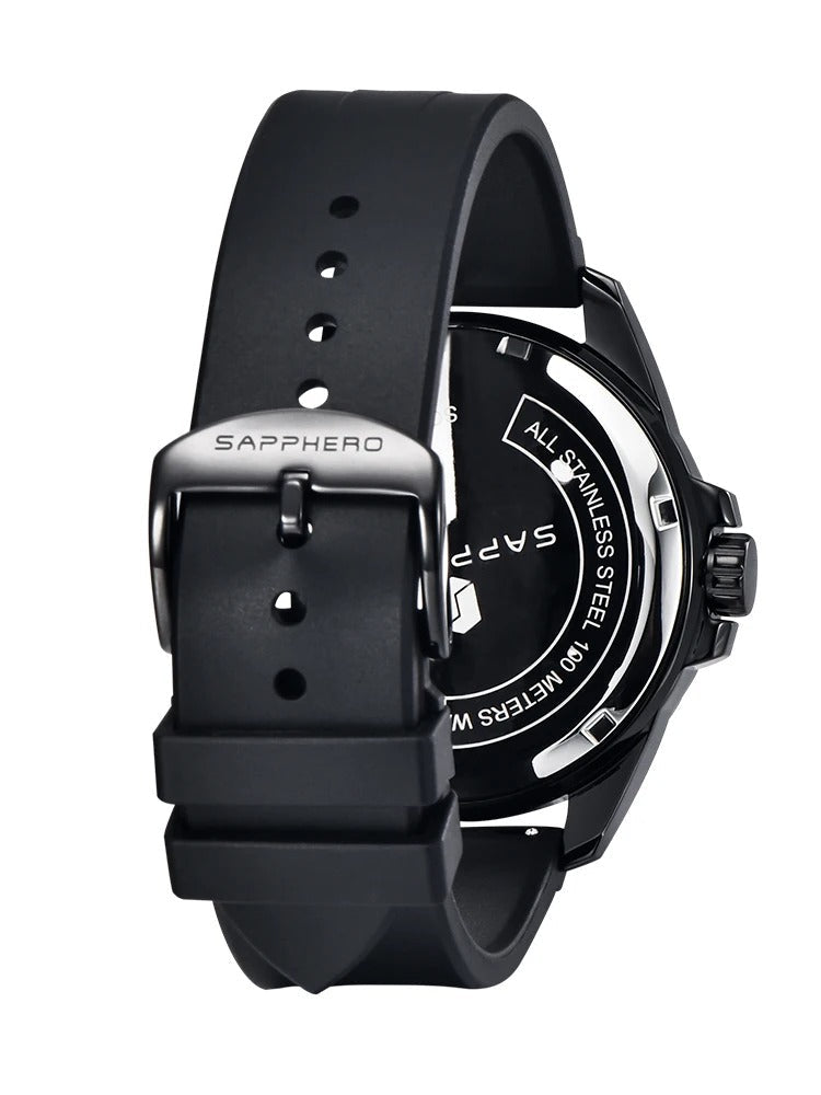 Zulski Watch Quartzo