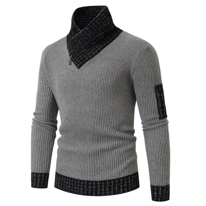 Zulski® Vintage Men’s Sweatshirt