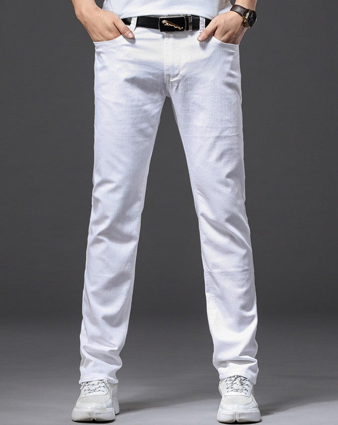 Zulski® S1017 Men’s Premium Jeans