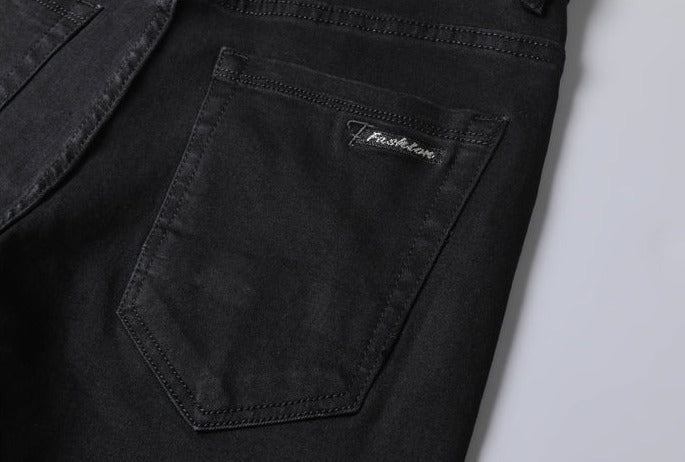 Zulski® S1014 Men’s Premium Jeans