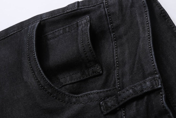 Zulski® S1014 Men’s Premium Jeans