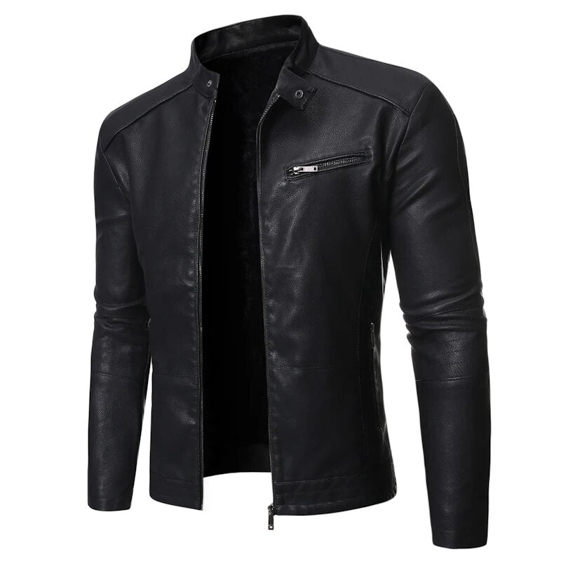 Zulski® S1135 Men’s Designer Coat