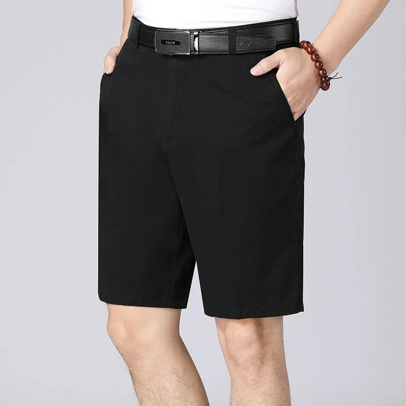 Zulski® Men’s Dress Shorts
