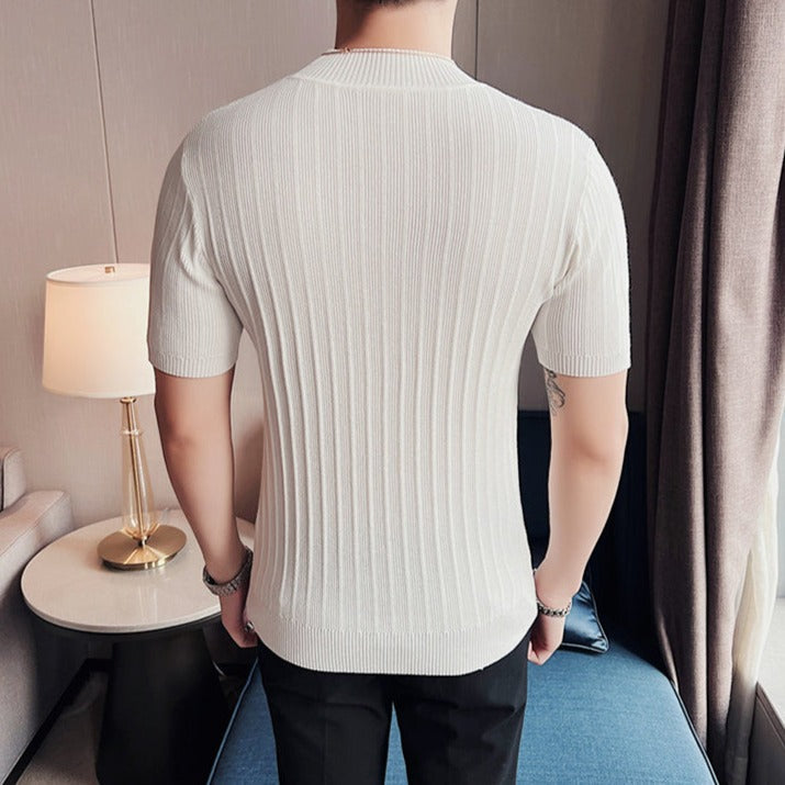 Zulski® Men’s Casual Fashion Shirt