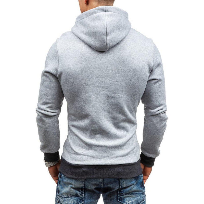 Zulski® Men’s Pullover Hoodie