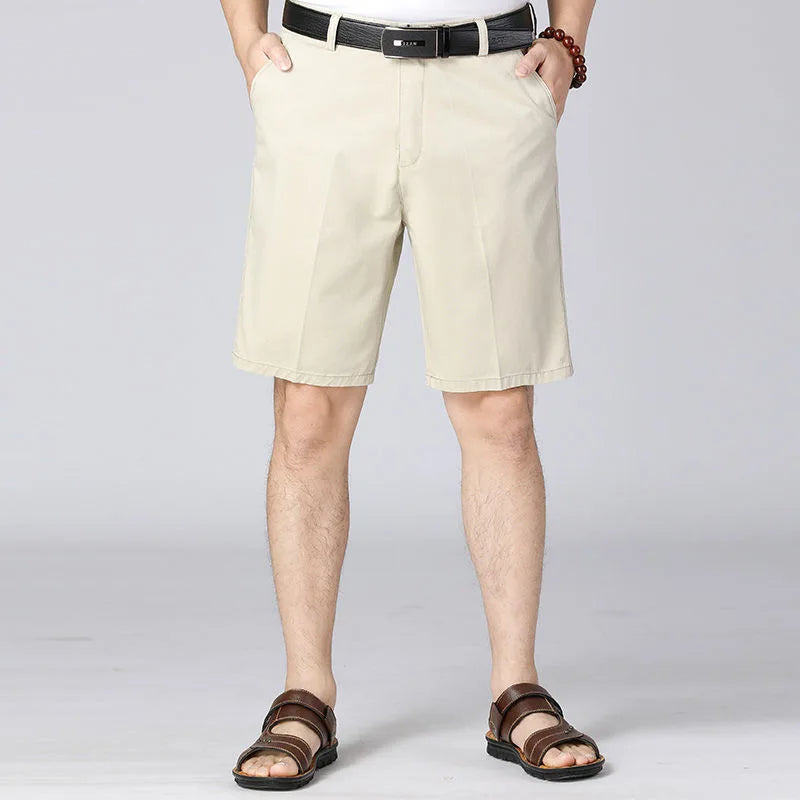 Zulski® Men’s Dress Shorts