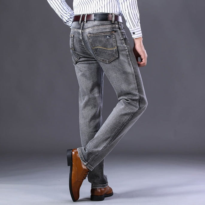 Zulski® S1014 Men’s Premium Jeans