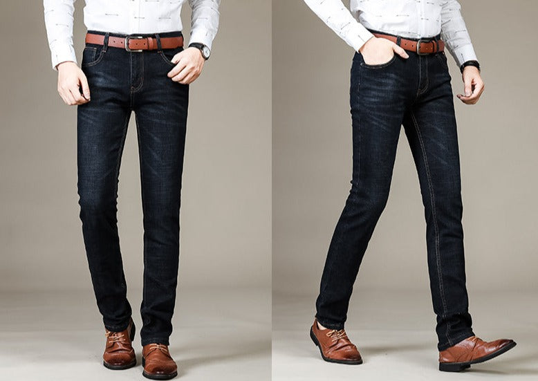 Zulski® S1015 Men’s Premium Jeans