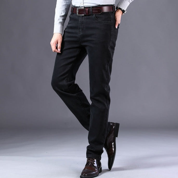 Zulski® S1014 Men’s Premium Jeans