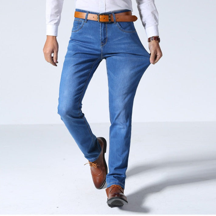 Zulski® S1010 Men’s Jeans