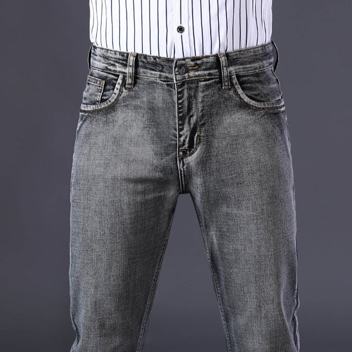 Zulski® S1014 Men’s Premium Jeans