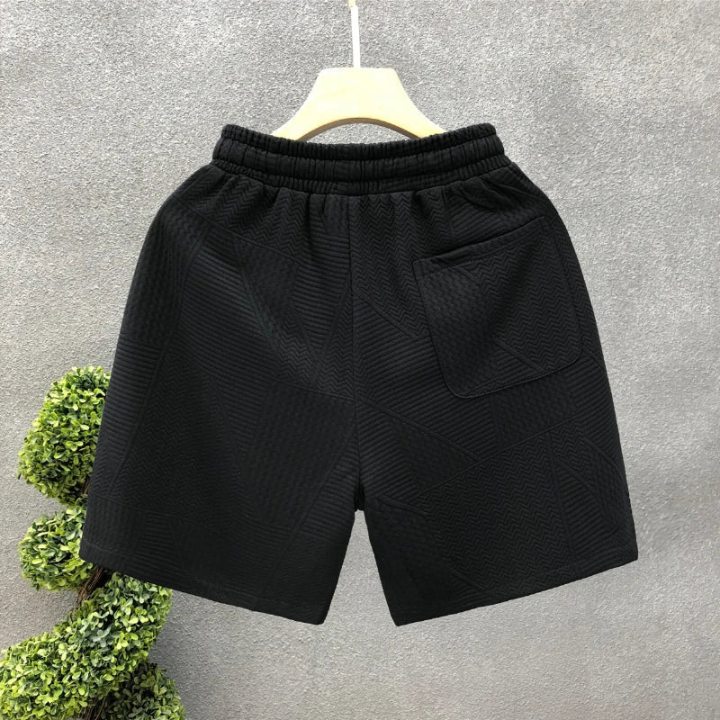 Zulski® S1187 Men’s Shorts