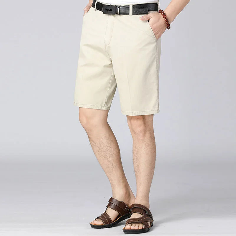 Zulski® Men’s Dress Shorts