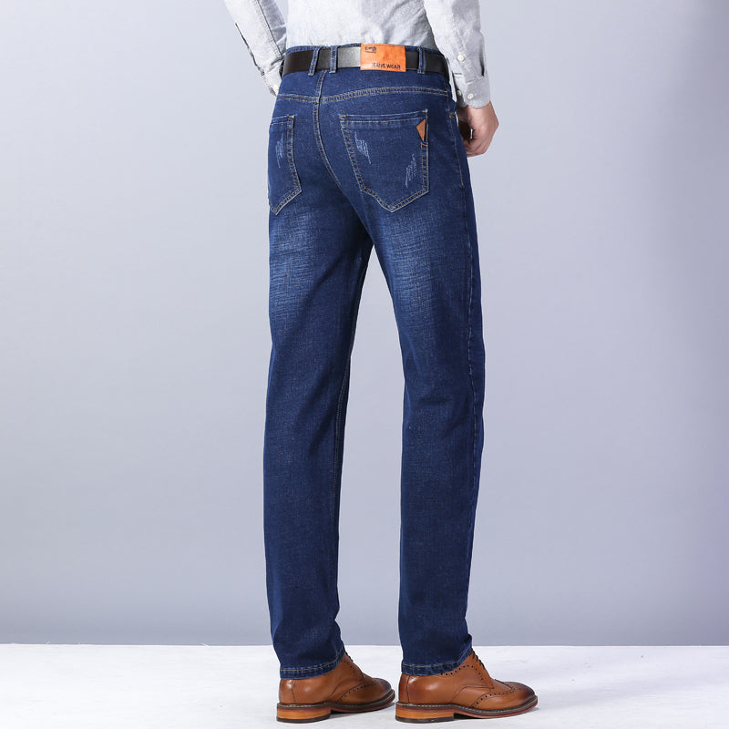 Zulski® S1013 Men’s Jeans