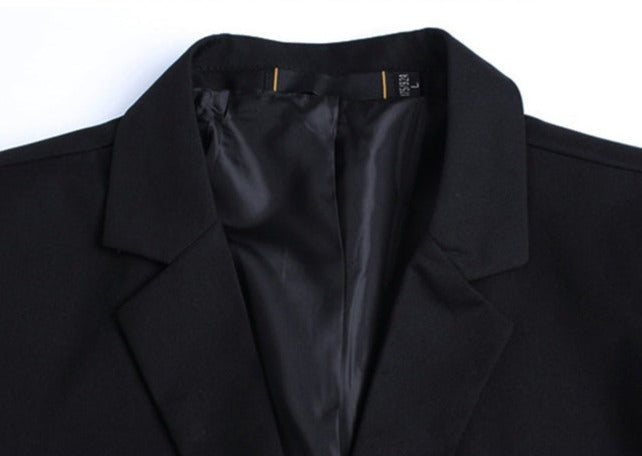 Zulski® Men’s Slim Fit Blazer S1051