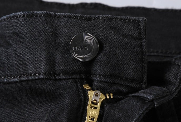 Zulski® S1014 Men’s Premium Jeans