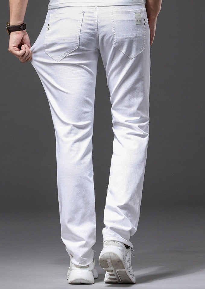 Zulski® S1017 Men’s Premium Jeans