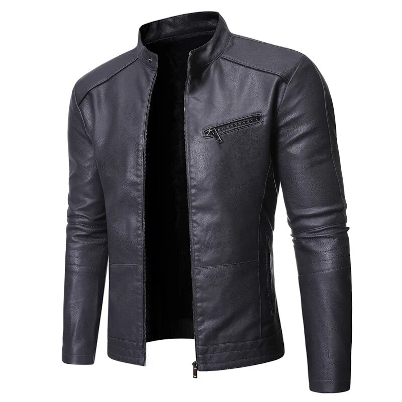 Zulski® S1135 Men’s Designer Coat