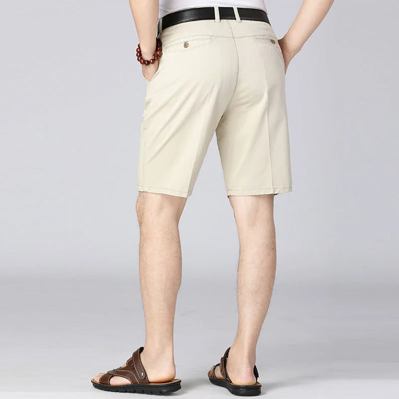 Zulski® Men’s Dress Shorts