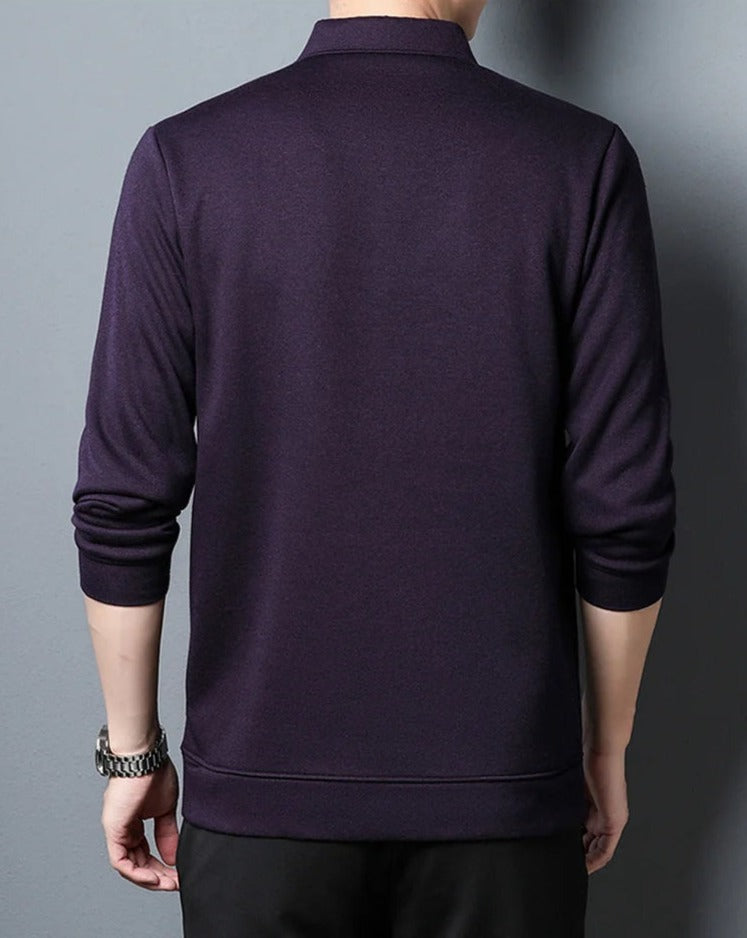 Zulski® Men’s Sweater