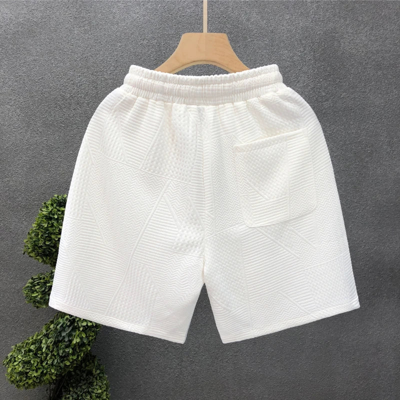 Zulski® S1187 Men’s Shorts