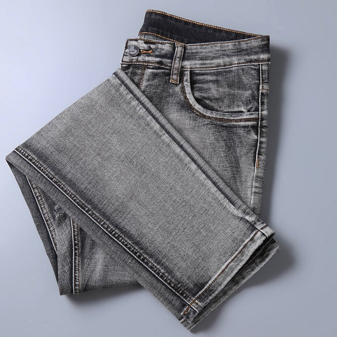 Zulski® S1014 Men’s Premium Jeans