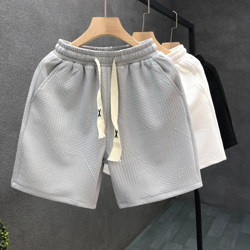 Zulski® S1187 Men’s Shorts