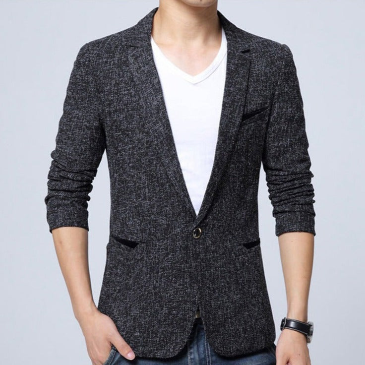 Zulski® Men’s Ahmet Blazer