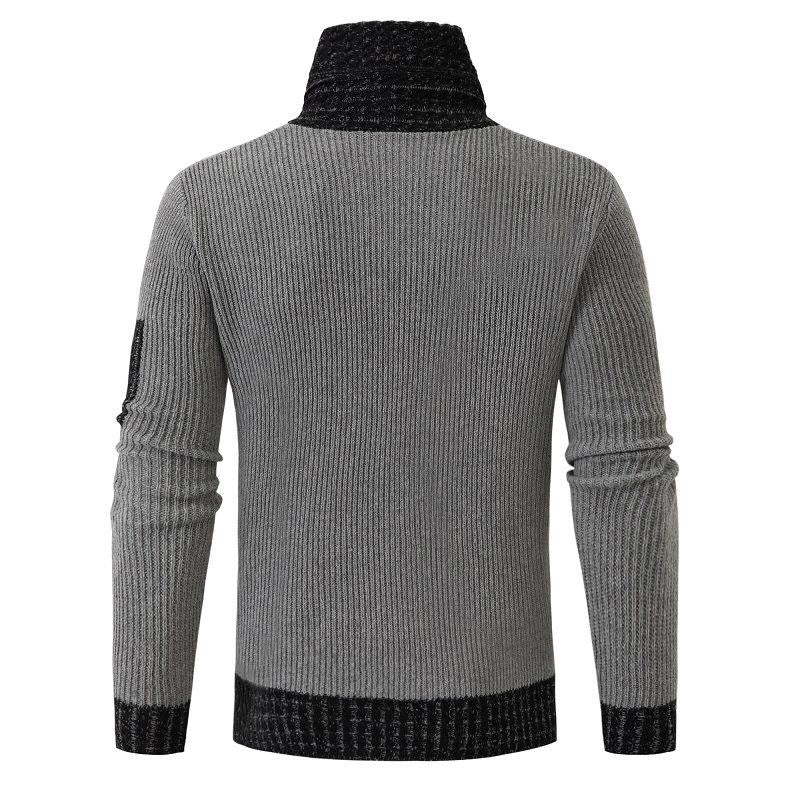 Zulski® Vintage Men’s Sweatshirt