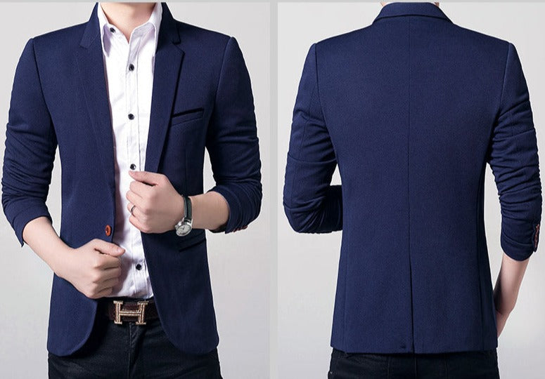 Zulski® Men’s Baltha Blazer