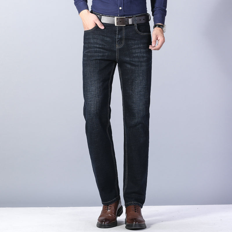 Zulski® S1013 Men’s Jeans