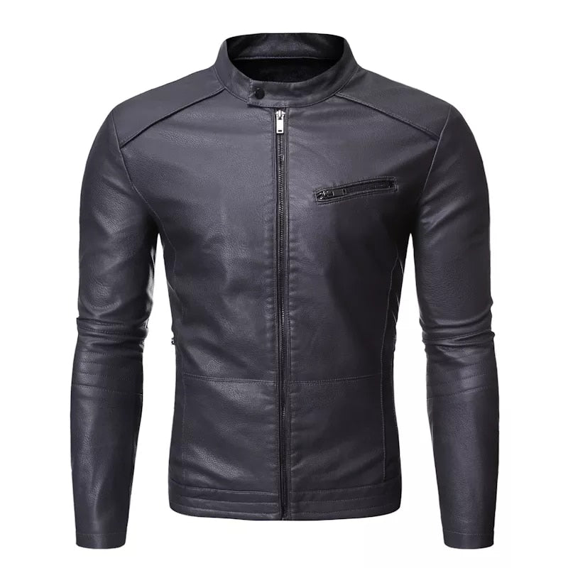 Zulski® S1135 Men’s Designer Coat