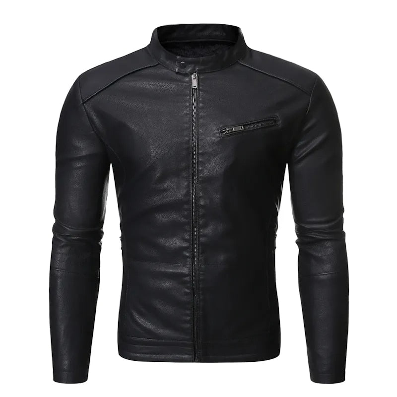 Zulski® S1135 Men’s Designer Coat