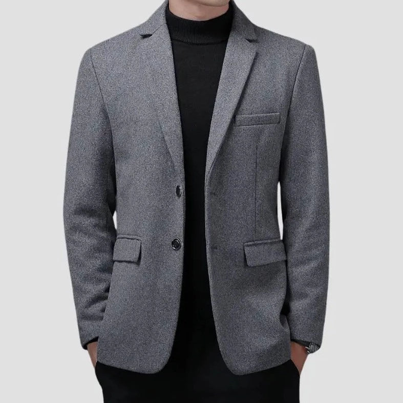 Zulski® Men’s Slim Fit Blazer S1212