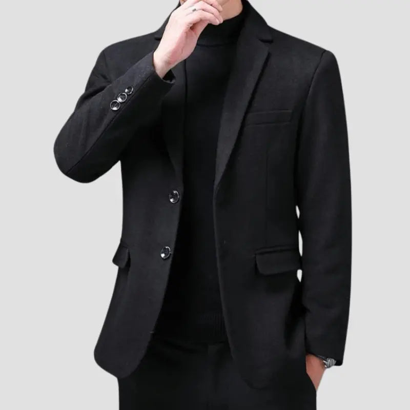Zulski® Men’s Slim Fit Blazer S1212