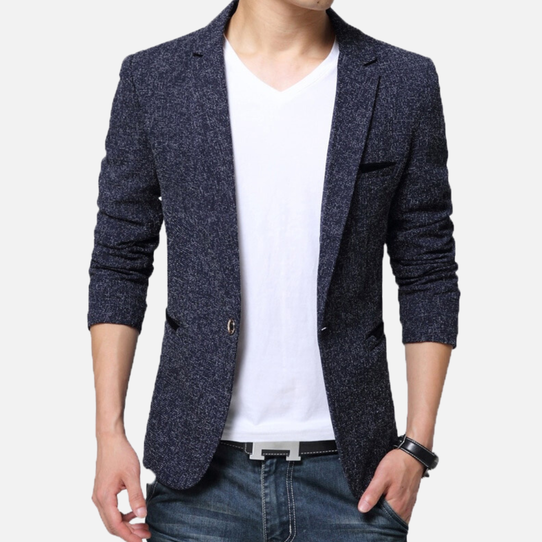 Zulski® Men’s Ahmet Blazer
